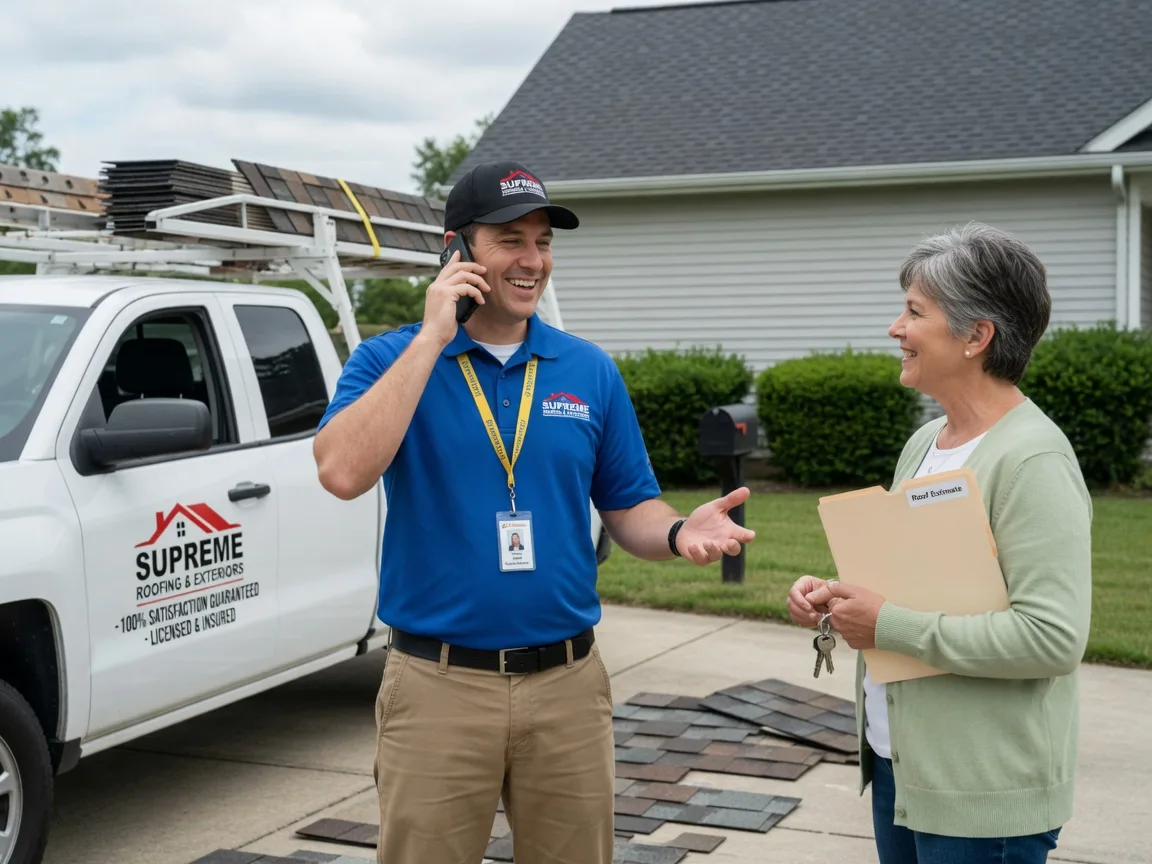 Roof Replacement Roland, OK FAQs